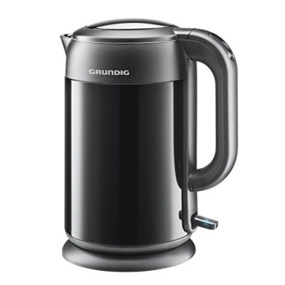 Grundig 2102679 bouilloire deux fois