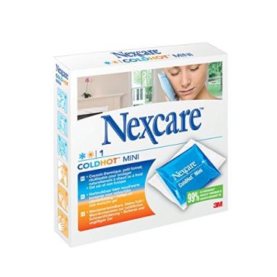 Nexcare coldhot mini 11cmx12cm n1573