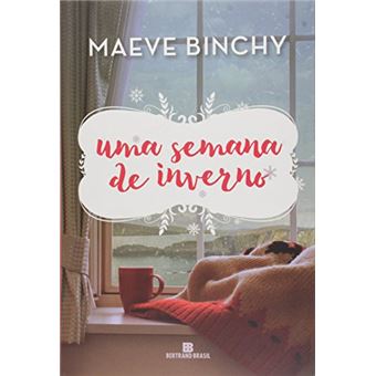Uma Semana de Inverno - 1