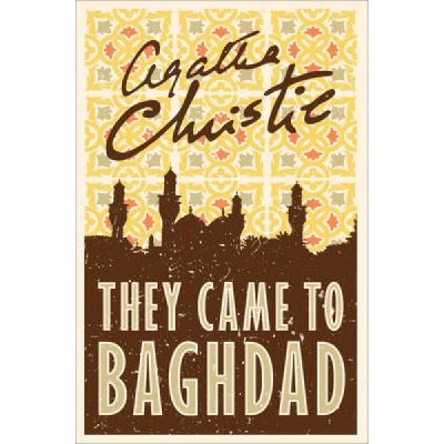 They Came to Baghdad - [Version Originale]