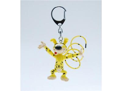 PLASTOY - p-c. marsupilami heureux