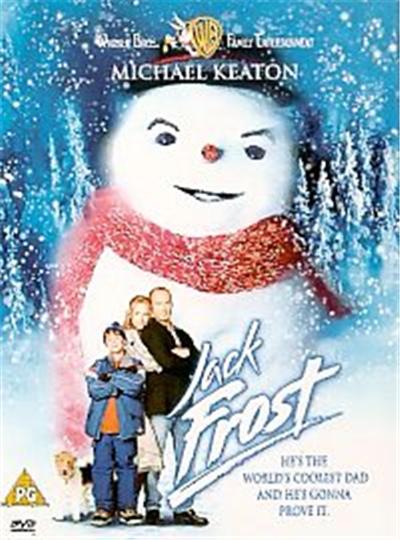 Jack Frost , (Wide Screen And Standard)