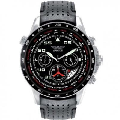 Montre aviator avw7770g59 hot sale