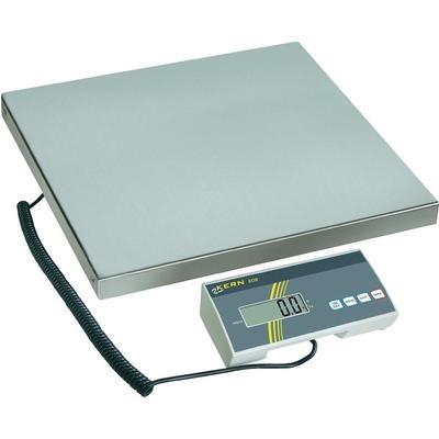 Balance à colis kern eob 60k20l gamme de pesage (max.) 60 kg lisibilité 20 g