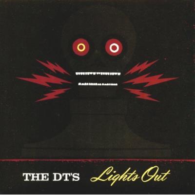 Light's Out (7Vyl)