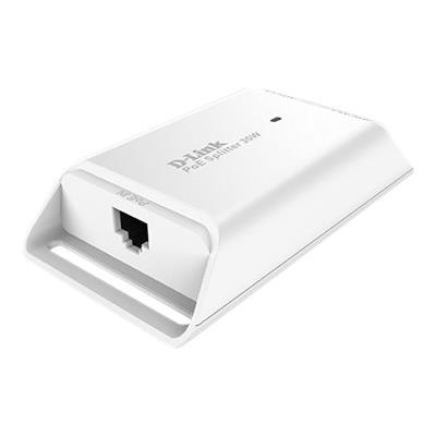 D-Link DPE-301GS - PoE splitter