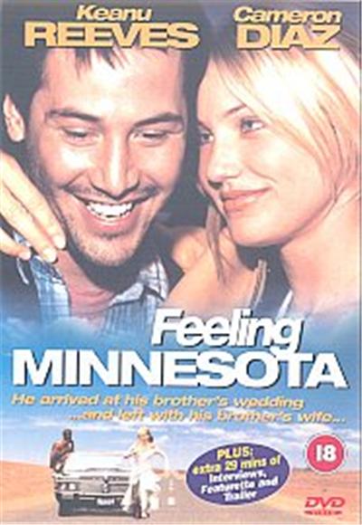 Feeling Minnesota