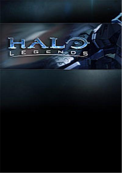 Halo - Legends