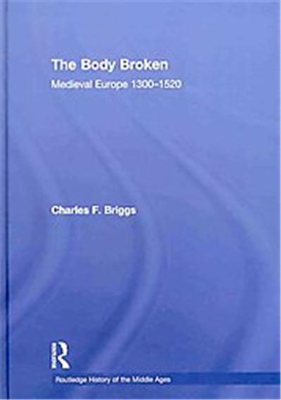 Body Broken