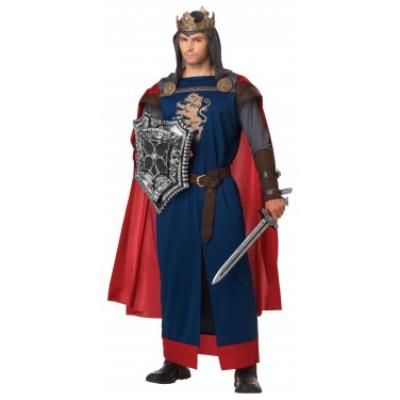Costume de Richard Coeur de Lion