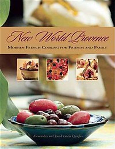 New World Provence