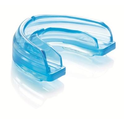 Shock doctor 834100 braces protège-dents enfant 1 pièce bleu