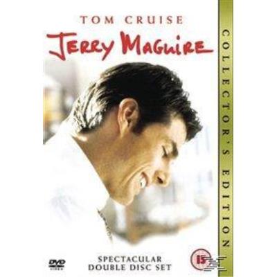 Jerry Maguire , (Collector's Edition)
