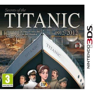 Acheter Titanic État correct - 38,75 € Titanic État correct - reconditionné disponible sur Fnac