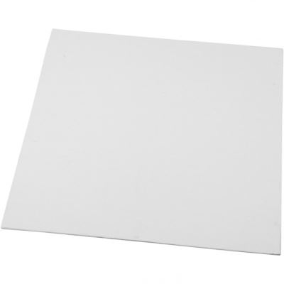 Creotime panneau de toile 30 x 30 x 0,3 cm