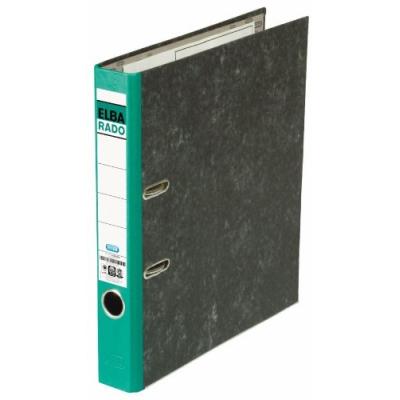 Elba Classeur rado 100555309 DIN A4 50mm carton A4 50 mm 1 pcs - vue 2