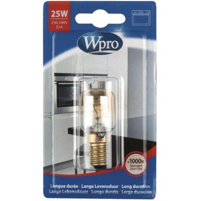 WPRO Ampoules encastrable 25 W