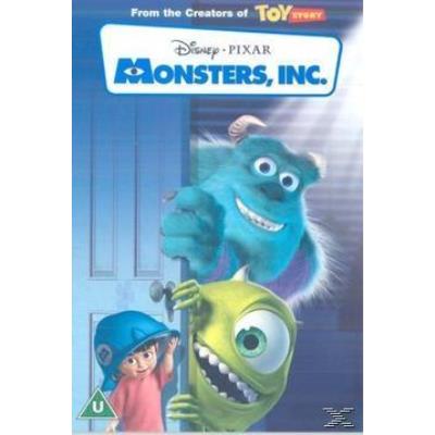 Monsters, Inc.