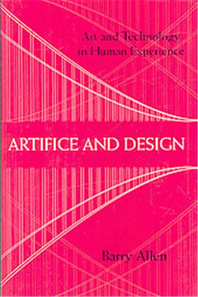 Artifice and Design