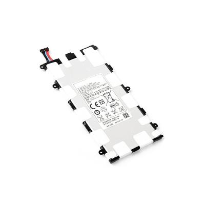 Batterie origine Samsung pour Galaxy Tab 2 7.0 référence SP4960C3B de 4000mAhBatterie origine et officielle Samsung pour Galaxy - vue 2