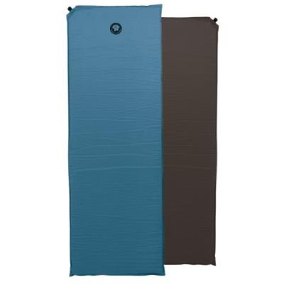 Grand canyon cruise 3.0 mp matelas autogonflant bleu