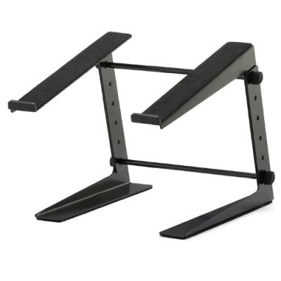 Adam hall support pour pc portable dj