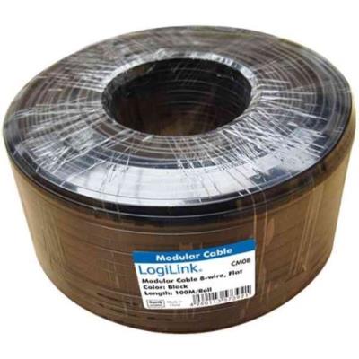 Logilink Blanc Cm04w Câble