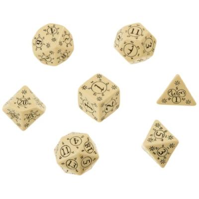 DÉS DE JEU PATHFINDER RISE OF RUNELORDS