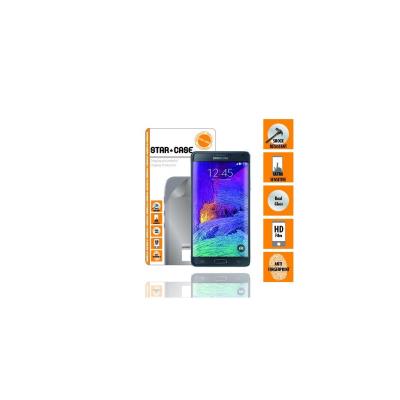 Ecran de protection en verre trempé pour Samsung Galaxy Note 5