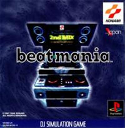 Beatmania - IMPORT JAPONAIS