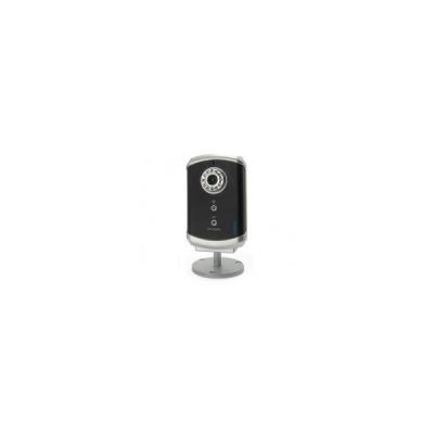 Caméra IP vision nuit
