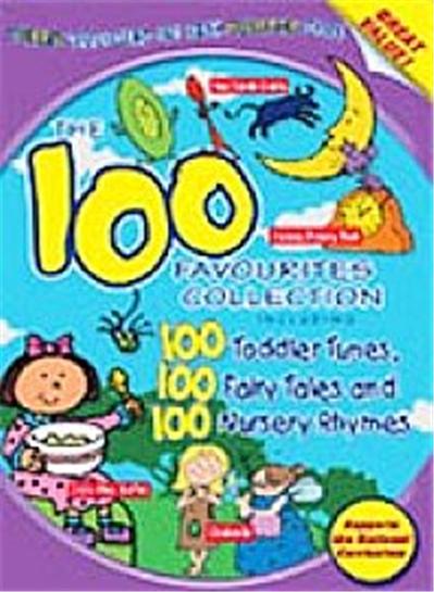 The 100 Favourites Collection