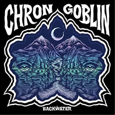 Backwater (LP)