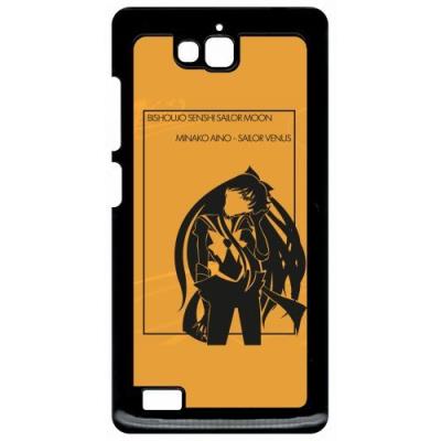 Coque huawei honor 3c et 3c 4g sailor venus