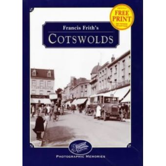 cotswolds frith fnac