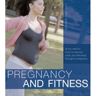 Pregnancy and Fitness