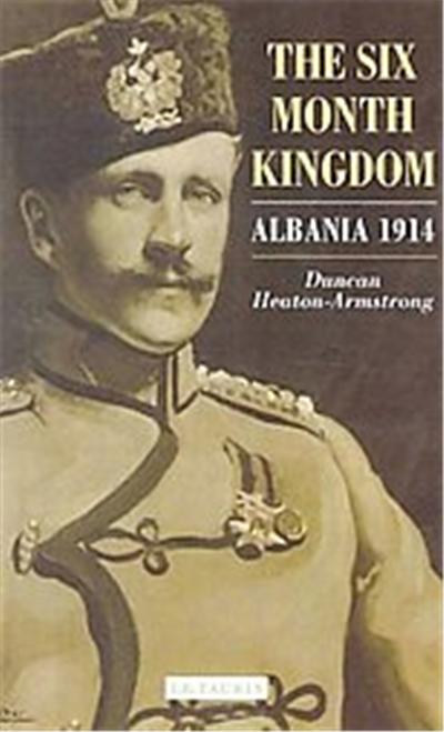 The Six Month Kingdom