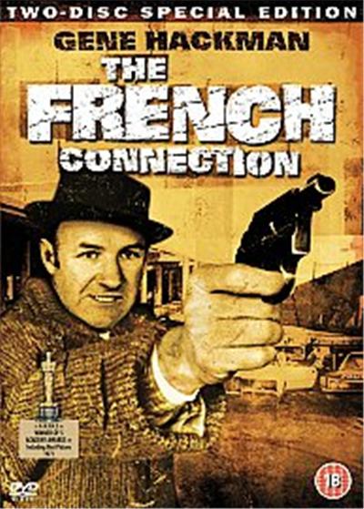 French Connection , (Special Edition)