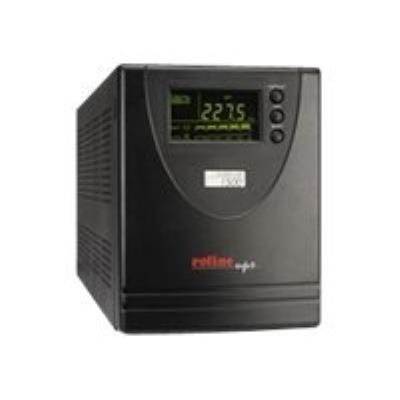 ROLINE LineSecure II 1500 - UPS - 960 Watt - 1500 VA
