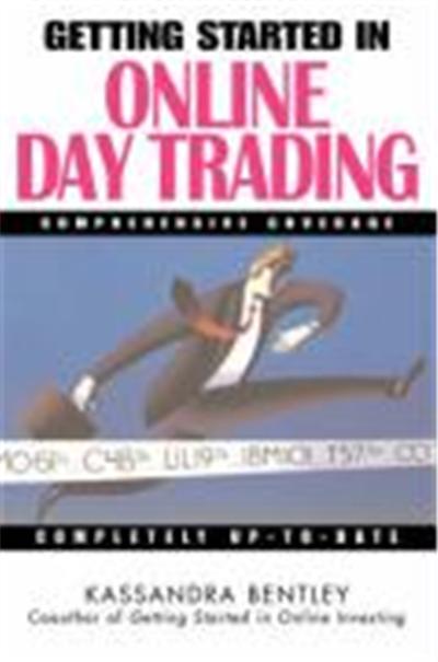 Getting Started in Online Day Trading