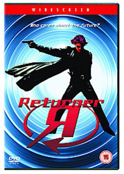 Returner , (Wide Screen)