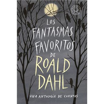 Los fantasmas favoritos