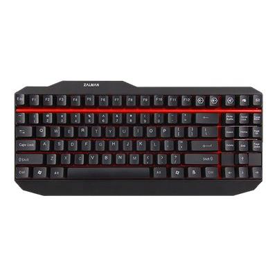 ZALMAN ZM-K500 - toetsenbord