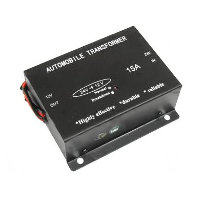 Convertisseur 15A 13-40V en 12V
