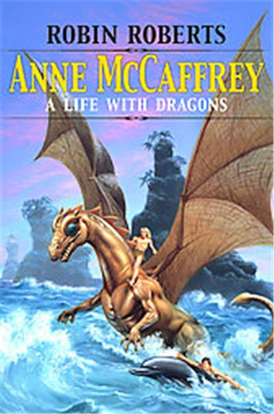 Anne Mccaffrey, Willie Morris Books in Memoir and Biography
