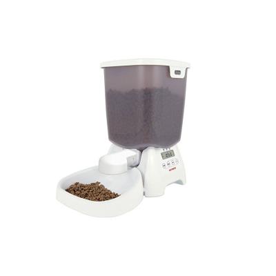 Catmate Automatique Dry Food Pet Feeder De Cat Mate