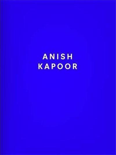 anish kapoor-