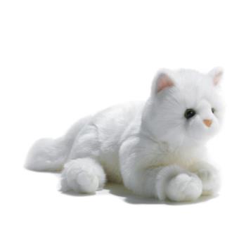 peluche chat persan