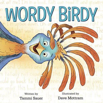 Wordy Birdy - [Version Originale]