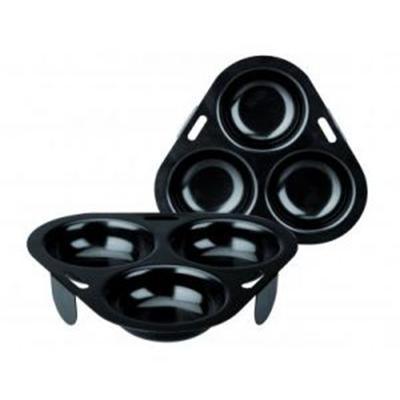 IBILI - Ustensiles et accessoires de cuisine - pocheuse a oeufs ( 825603-6 )